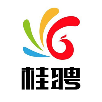 南寧播音主持教師招聘 logo